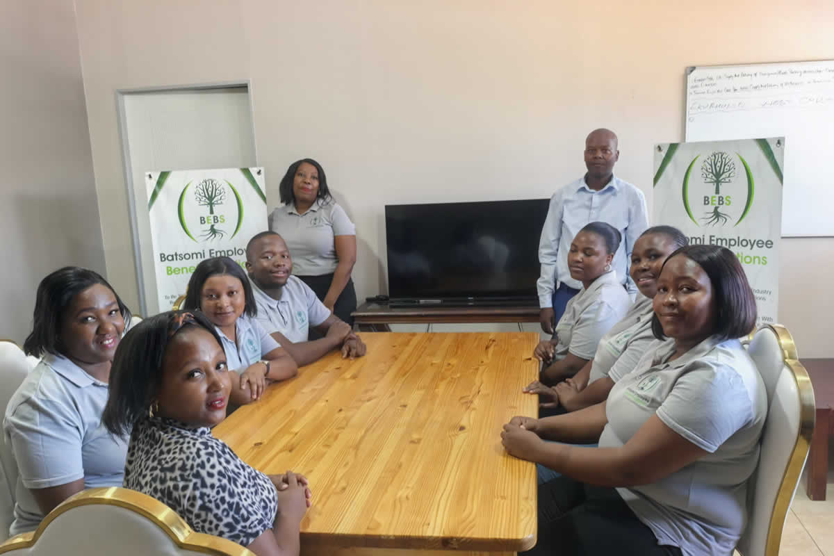 Batsomi team collaboration